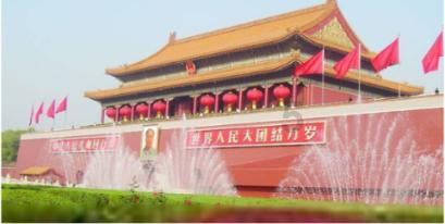 逃离废弃的城堡